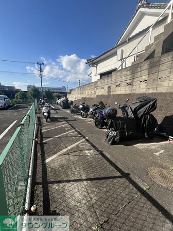 ワコー第3マンションの物件内観写真